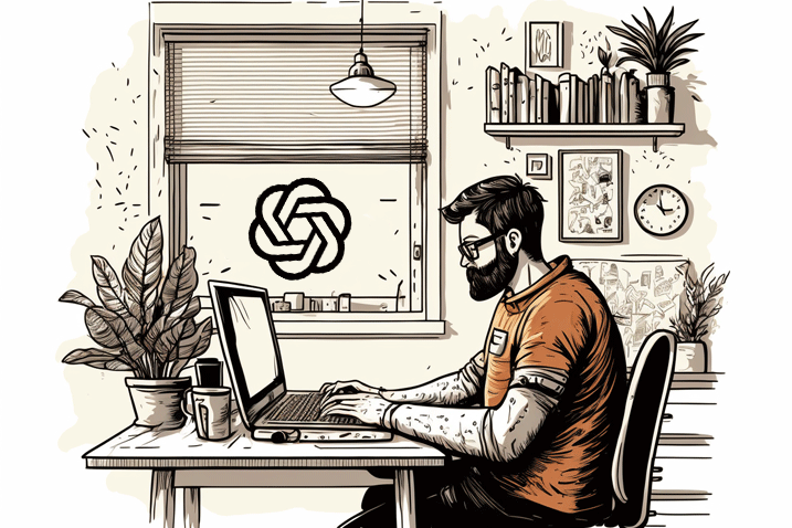 Become More Productive With ChatGPT